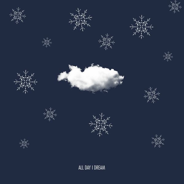 VA - A Winter Sampler IV / All Day I Dream