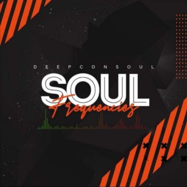 Deepconsoul - Soul Frequencies / Deepconsoul Sounds