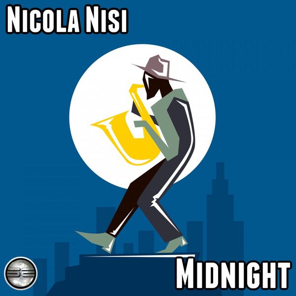Nicola Nisi - Midnight / Soulful Evolution
