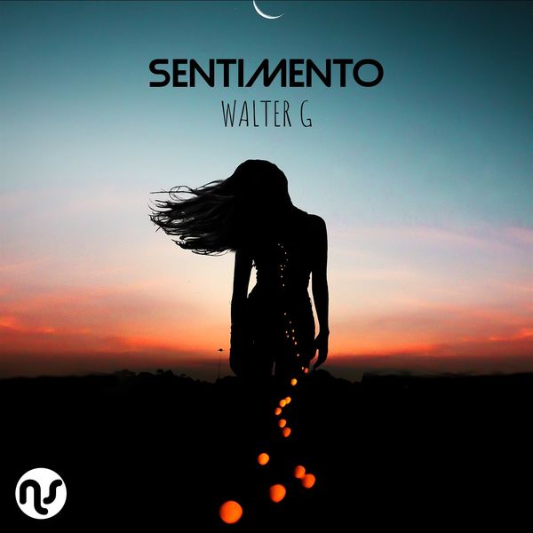 Walter G - Sentimento (Inc. Neapolitan Soul and Luciano Gioia Lovely Mix) / Neapolitan Soul Records