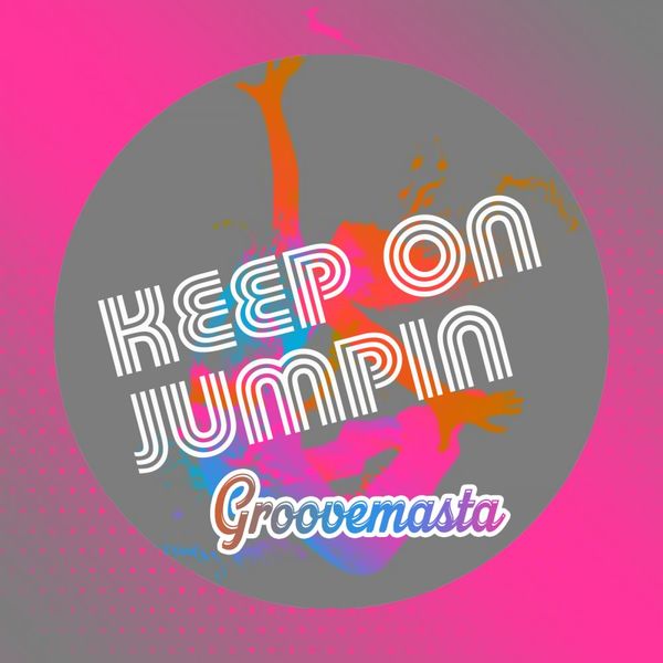 Groovemasta - Keep On Jumpin / Springbok Records