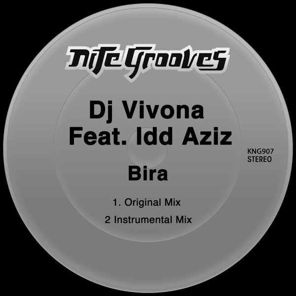 DJ Vivona ft Idd Aziz – Bira / Nite Grooves