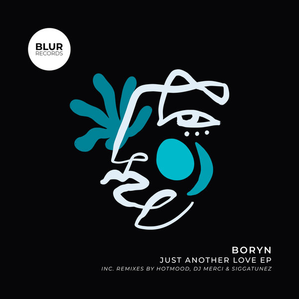 Boryn - Just Another Love / Blur Records