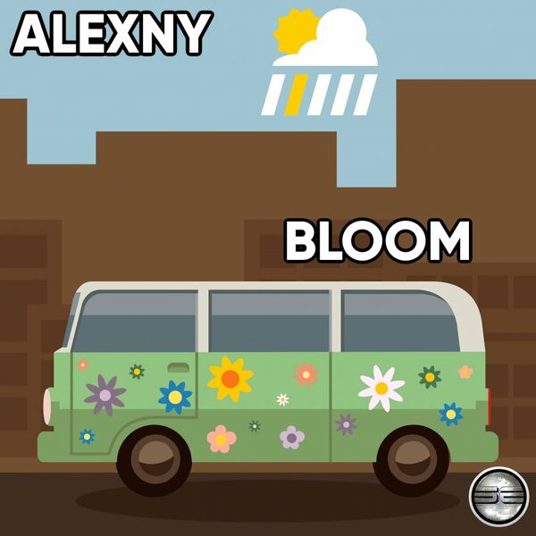 Alexny - Bloom / Soulful Evolution