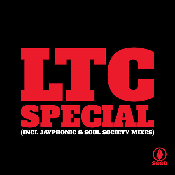LTC (UK), Luke Truth, Carrera (UK) - Special / Seed Recordings