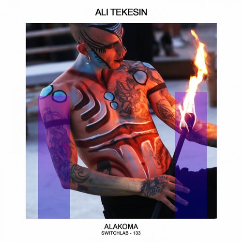 Ali Tekesin - Alakoma / SwitchLab