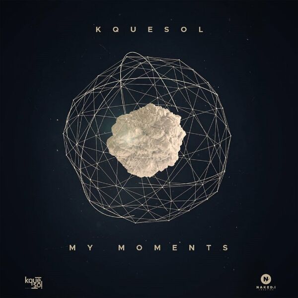 kqueSol - My Moments / Kquewave Records
