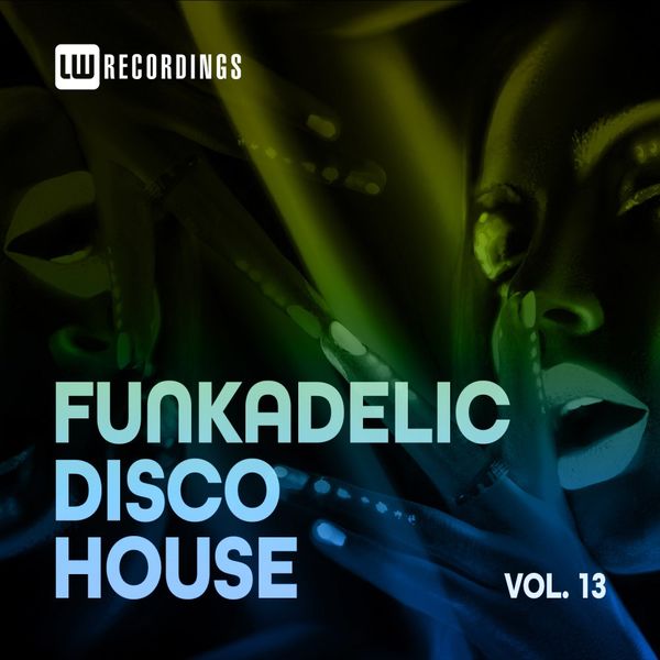 VA - Funkadelic Disco House, 13 / LW Recordings