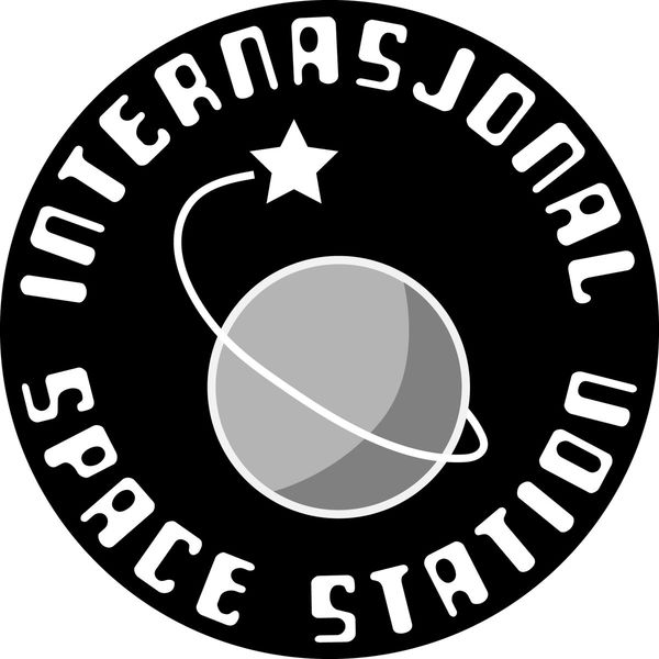 Vicky Montefusco & Vini Pistori - Various: Space Station Part 3 (Internasjonal) / Internasjonal
