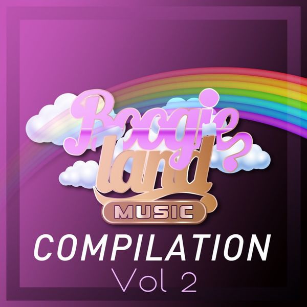 VA - Boogie Land Music Compilation Vol 02 / Boogie Land Music