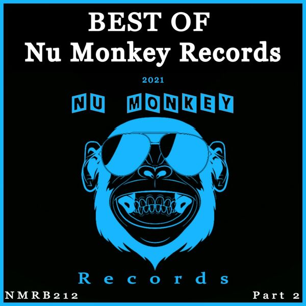 VA - Best Of Nu Monkey Records Part 2 / Nu Monkey Records
