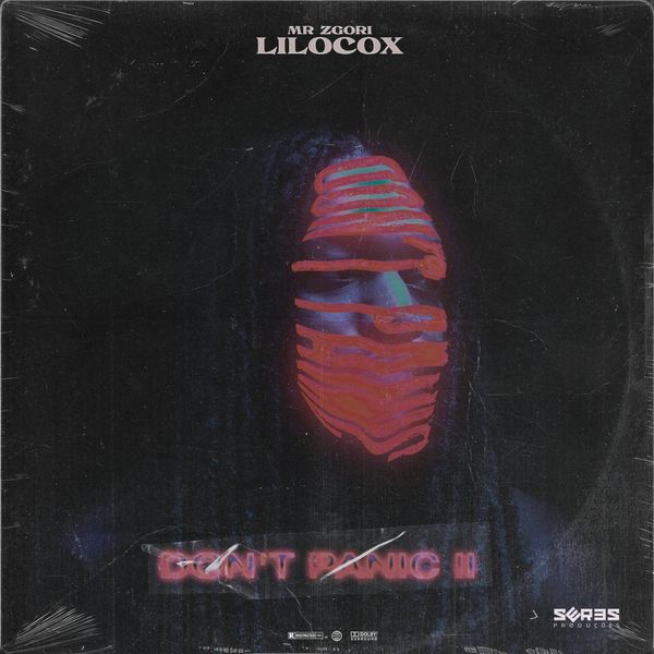 LiloCox - Don't Panic ll / Seres Producoes