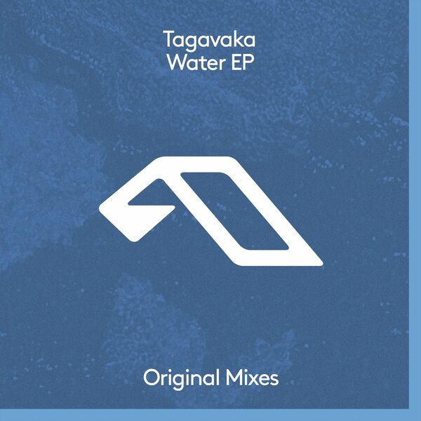Tagavaka - Water EP / Anjunadeep