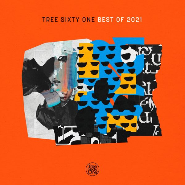 VA - Tree Sixty One ' Best Of 2021 / Tree Sixty One