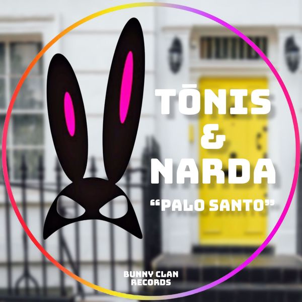 Tonis , Narda - Palo Alto / Bunny Clan