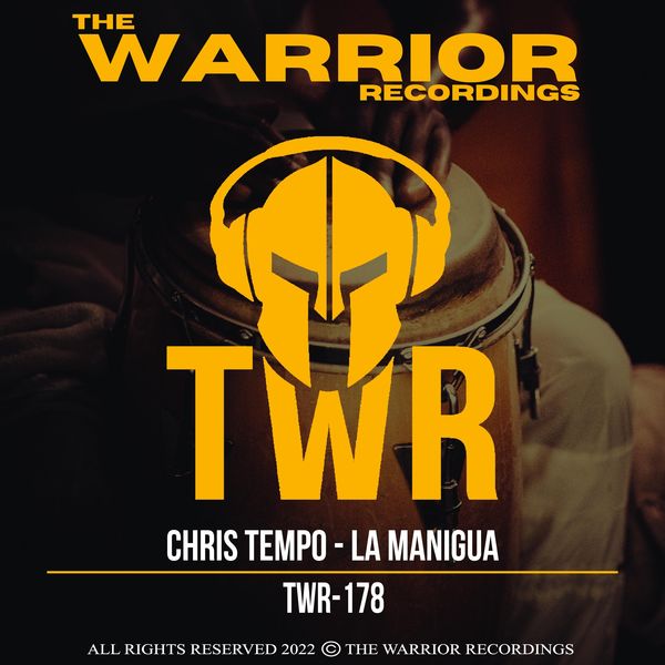 Chris Tempo - La Manigua / The Warrior Recordings
