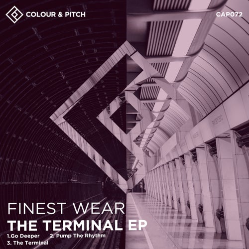 Finest Wear - The Terminal / Colour and Pitch