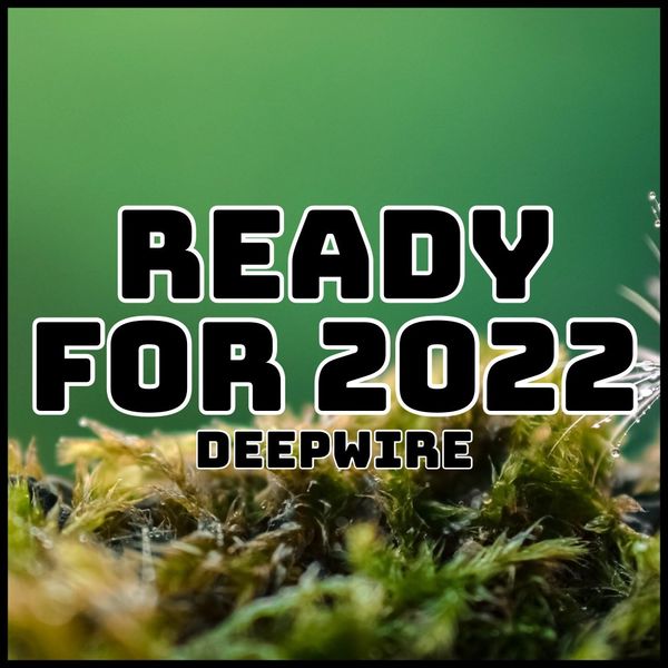 deepwire - Ready For 2022 / Mycrazything Records