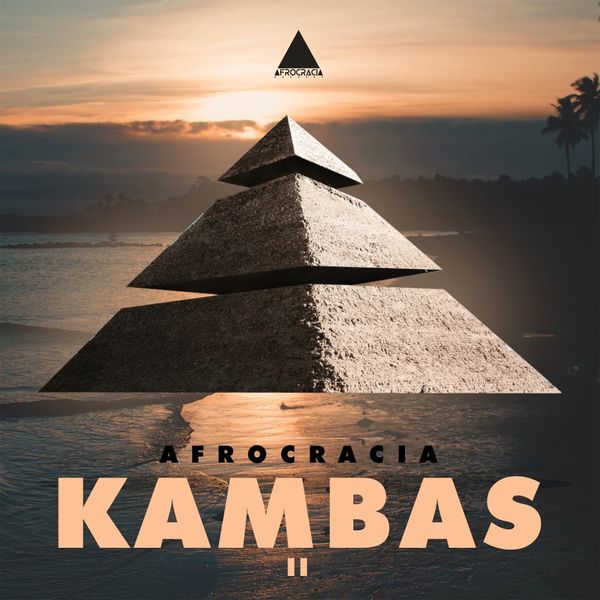 VA - Afrocracia Kambas Vol. 2 / Afrocracia Records