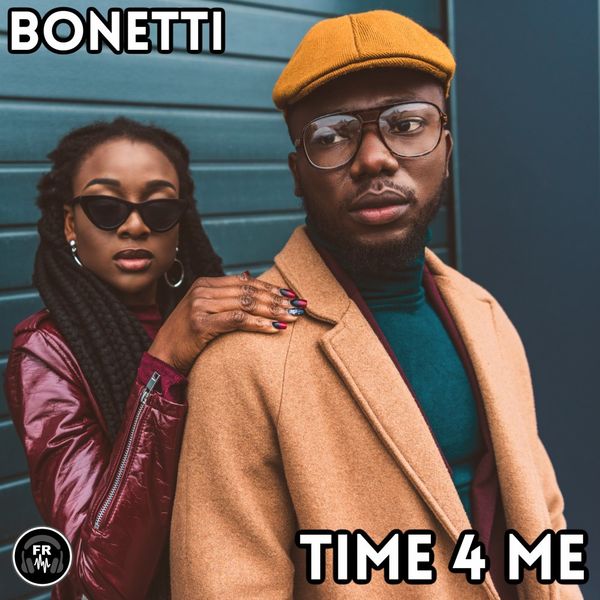 Bonetti - Time 4 Me / Funky Revival