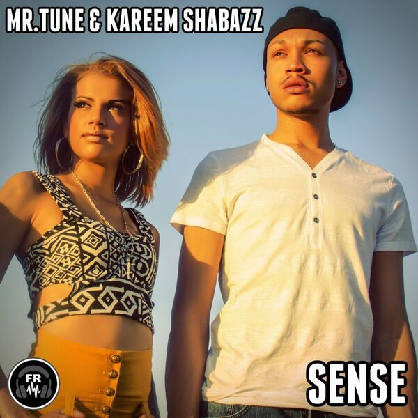 Mr.Tune & Kareem Shabazz - Sense / Funky Revival