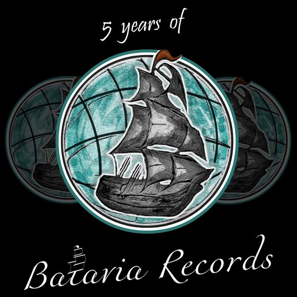 VA - Five Years of Batavia Records / Batavia Records