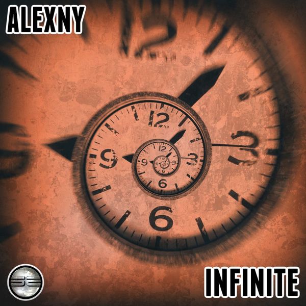 Alexny - Infinite / Soulful Evolution