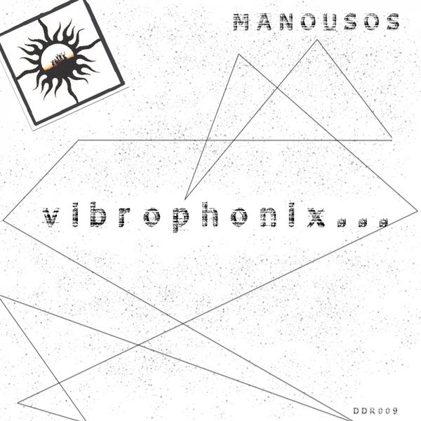 Manousos - Vibrophonix / Dusty Dreams