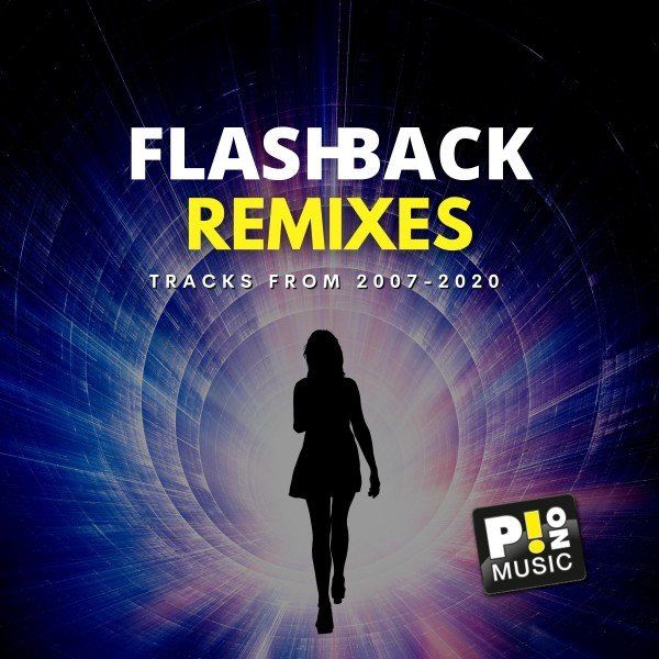 VA - Flashback Remixes (2007 - 2020) / PINO Music
