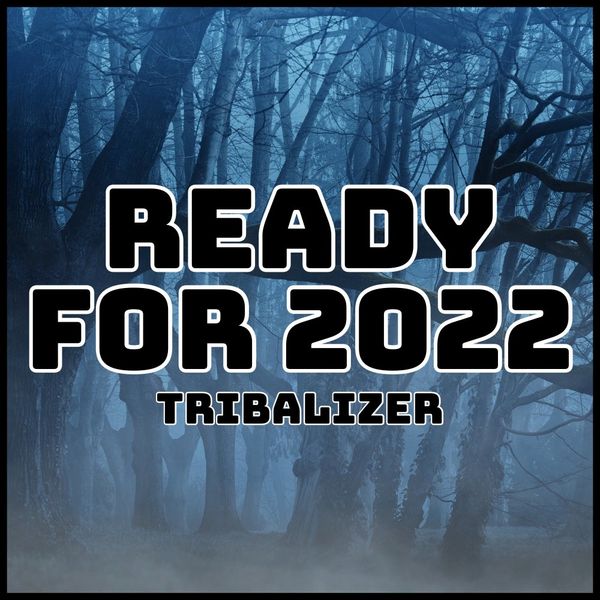 Tribalizer - Ready For 2022 / Mycrazything Records