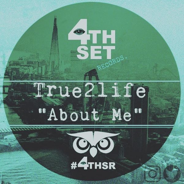 True2Life - About Me / 4th Set Records
