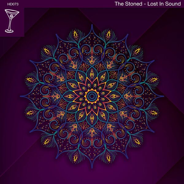The Stoned - Lost in Sound / Harmonious Discord