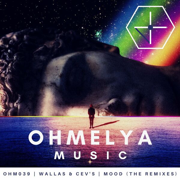 Wallas & CEV's - Mood (The Remixes) / Ohmelya Music