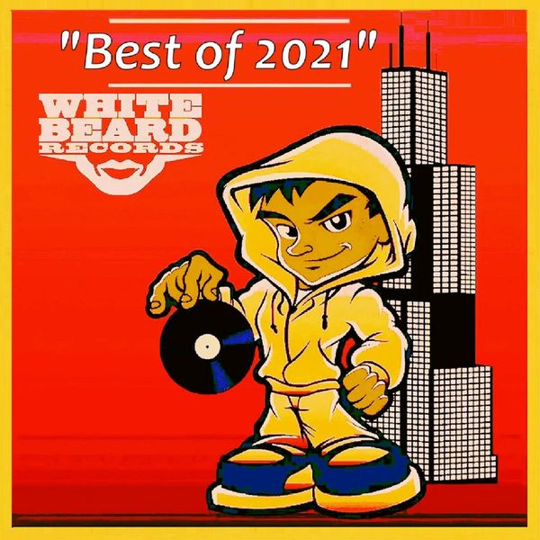VA - Best of 2021 / Whitebeard Records