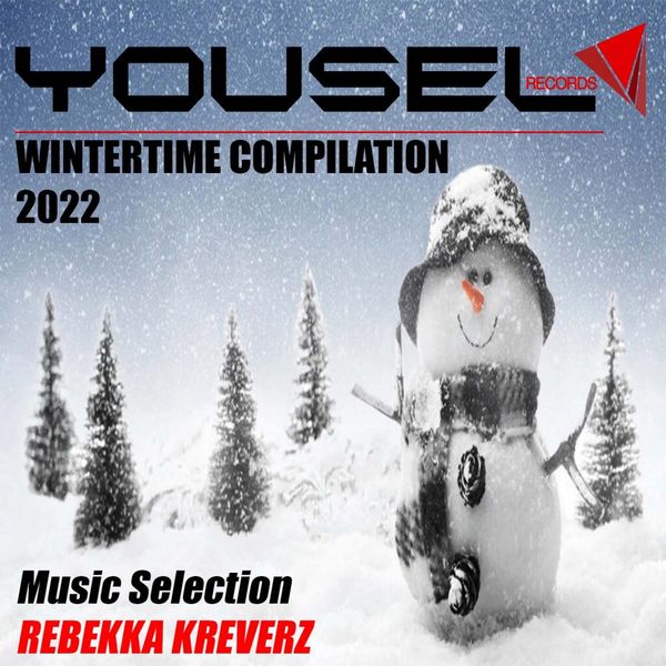 VA - Yousel Wintertime Compilation 2022 / Yousel Records