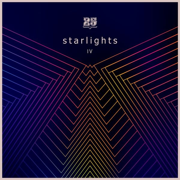 VA - Bar 25 Music: Starlights Vol. 4 / Bar 25 Music
