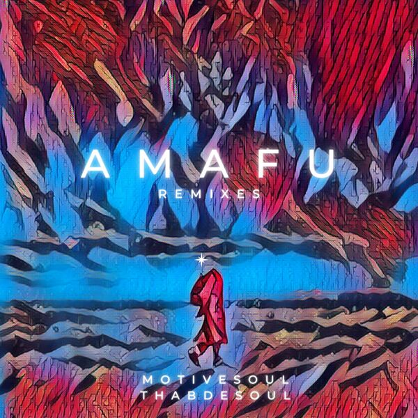 InQfive - Amafu (Remixes) / InQfive