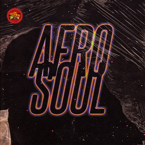 VA - Afro Soul / Double Cheese Records