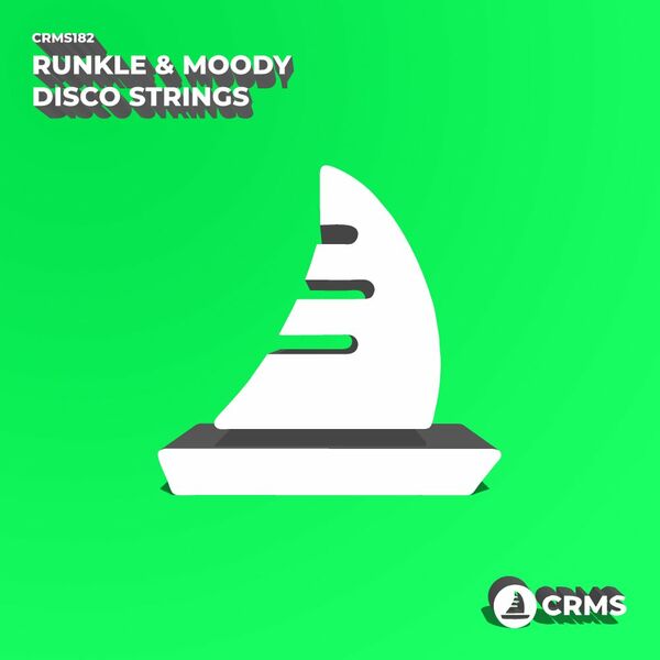 Runkle&Moody - Disco Strings / CRMS Records