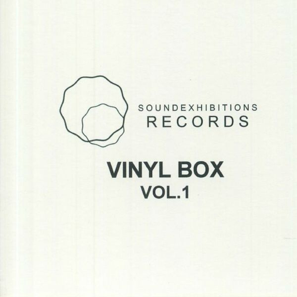 VA - Vinyl Box, Vol. 1 / Sound-Exhibitions-Records