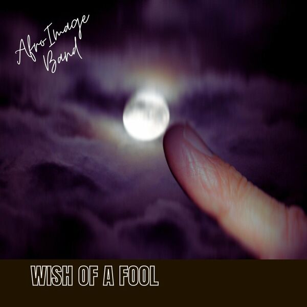 Afro Image Band - Wish Of A Fool / BeachGroove records