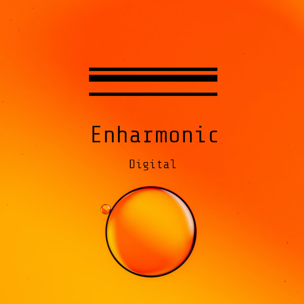 C2GR - Mi Afro EP / Enharmonic Digital