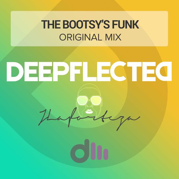 JLaforteza - The Bootsy's Funk / Deepflected Music