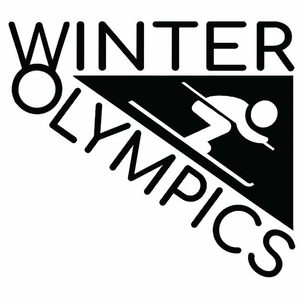 Winter Olympics - Winter Olympics EP / Jolly Jams