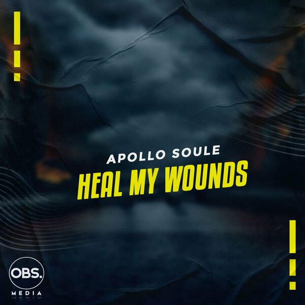 Apollo Soule - Heal My Wounds / OBS Media