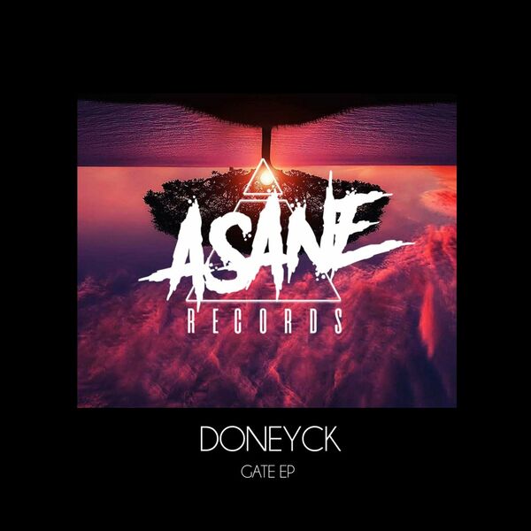 Doneyck - Doneyck Gate Ep / Asane Records
