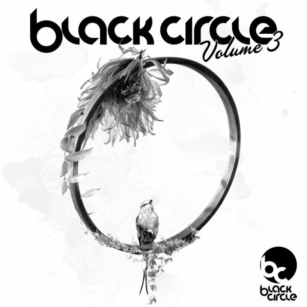 VA - Black Circle Volume 3 / Leisure Music Productions