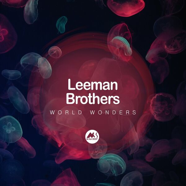 Leeman Brothers - World Wonders / M-Sol DEEP