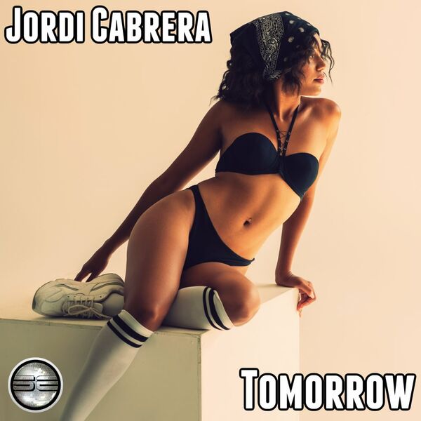Jordi Cabrera - Tomorrow / Soulful Evolution