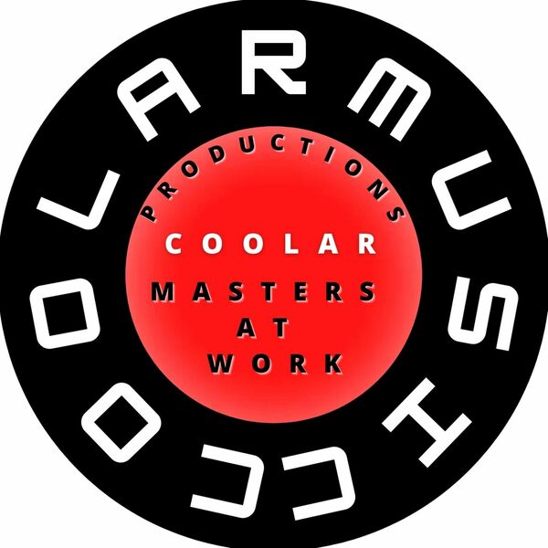 Coolar - Masters at Work / Coolar Music